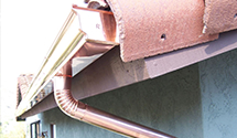 fascia-repair Experts in Tunkhannock
